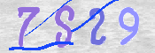 CAPTCHA-billede