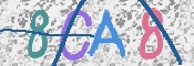 CAPTCHA-billede
