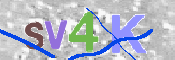 CAPTCHA-billede