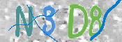 CAPTCHA-billede