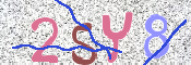 CAPTCHA-billede