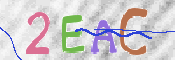 CAPTCHA-billede