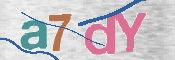 CAPTCHA-billede