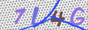 CAPTCHA-billede