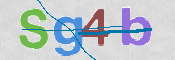 CAPTCHA-billede