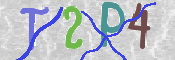 CAPTCHA-billede