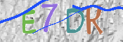 CAPTCHA-billede