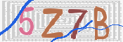 CAPTCHA-billede