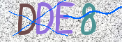 CAPTCHA-billede