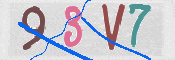 CAPTCHA-billede