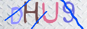 CAPTCHA-billede