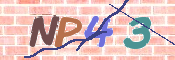CAPTCHA-billede