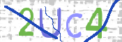 CAPTCHA-billede