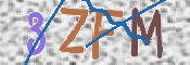 CAPTCHA-billede