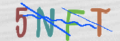 CAPTCHA-billede
