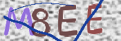 CAPTCHA-billede