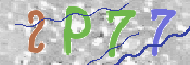 CAPTCHA-billede