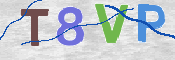 CAPTCHA-billede