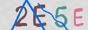 CAPTCHA-billede