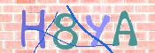 CAPTCHA-billede