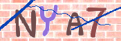 CAPTCHA-billede