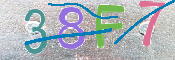 CAPTCHA-billede