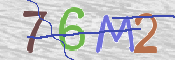 CAPTCHA-billede