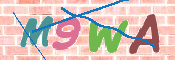 CAPTCHA-billede