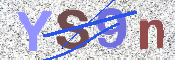 CAPTCHA-billede