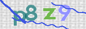 CAPTCHA-billede
