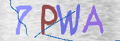 CAPTCHA-billede