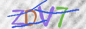 CAPTCHA-billede