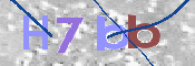 CAPTCHA-billede