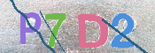 CAPTCHA-billede