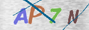 CAPTCHA-billede