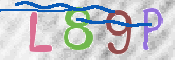 CAPTCHA-billede