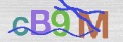 CAPTCHA-billede