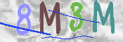 CAPTCHA-billede