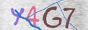 CAPTCHA-billede