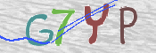 CAPTCHA-billede