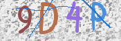 CAPTCHA-billede
