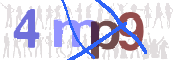 CAPTCHA-billede