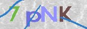 CAPTCHA-billede