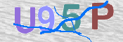 CAPTCHA-billede