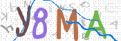 CAPTCHA-billede