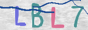CAPTCHA-billede