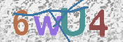 CAPTCHA-billede