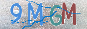 CAPTCHA-billede