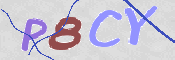 CAPTCHA-billede