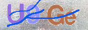 CAPTCHA-billede